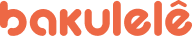 Logo Bakulelê