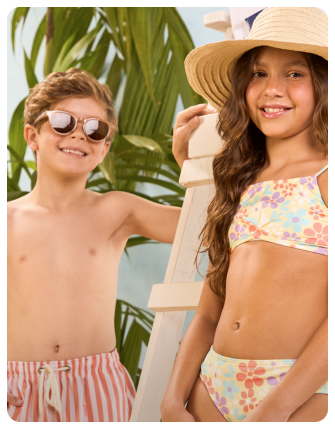 Moda Praia